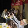 Dancingcat Evita kiallitason2 Dancingcat Evita kiallitason2